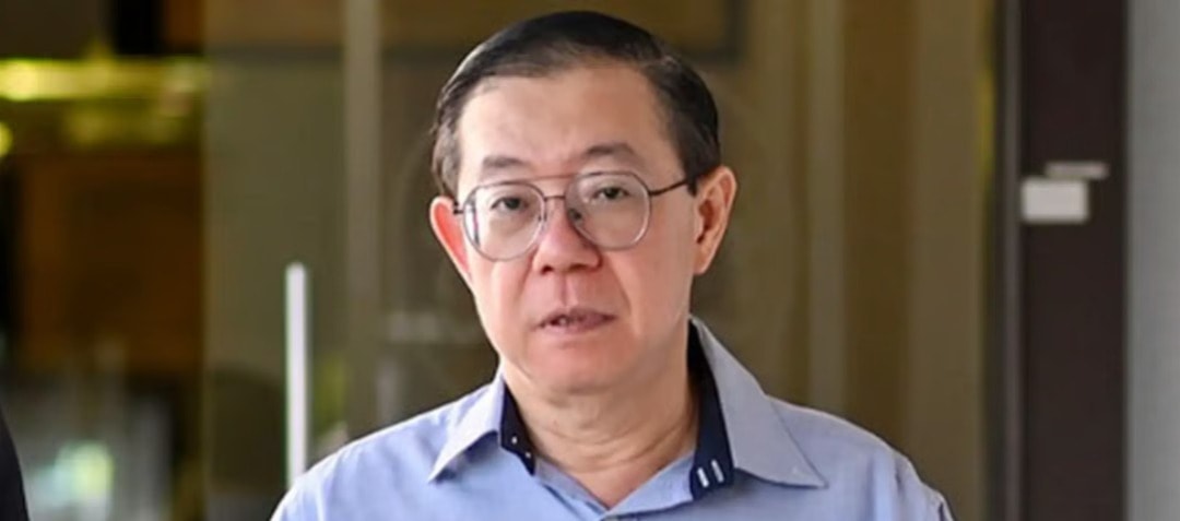 லிம் குவான் எங்கிற்கு எதிரான  ஊழல் வழக்கு: குற்றச்சாட்டுகளைத் திருத்த அரசுத் தரப்பு விண்ணப்பம்