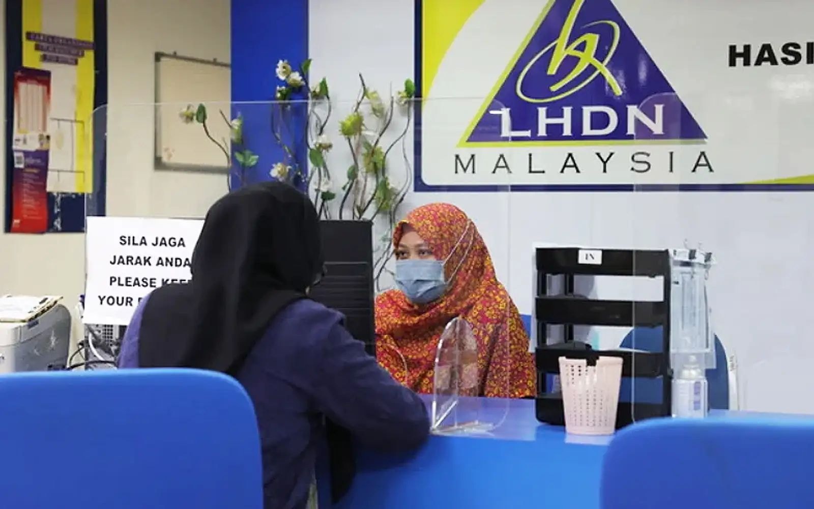 வருமான வரித் தாக்கல்: மே 15 வரை காலக்கெடு நீட்டிப்பு - எல்.எச்.டி.என் (LHDN) அறிவிப்பு