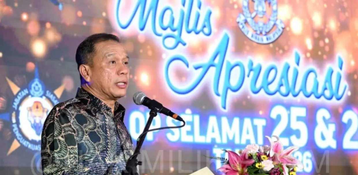 'ஓப்ஸ் செலாமட்' நடவடிக்கை: குற்றச் செயல்கள் குறைந்தன - ஆனால் சாலை விபத்துகள் அதிகரிப்பு