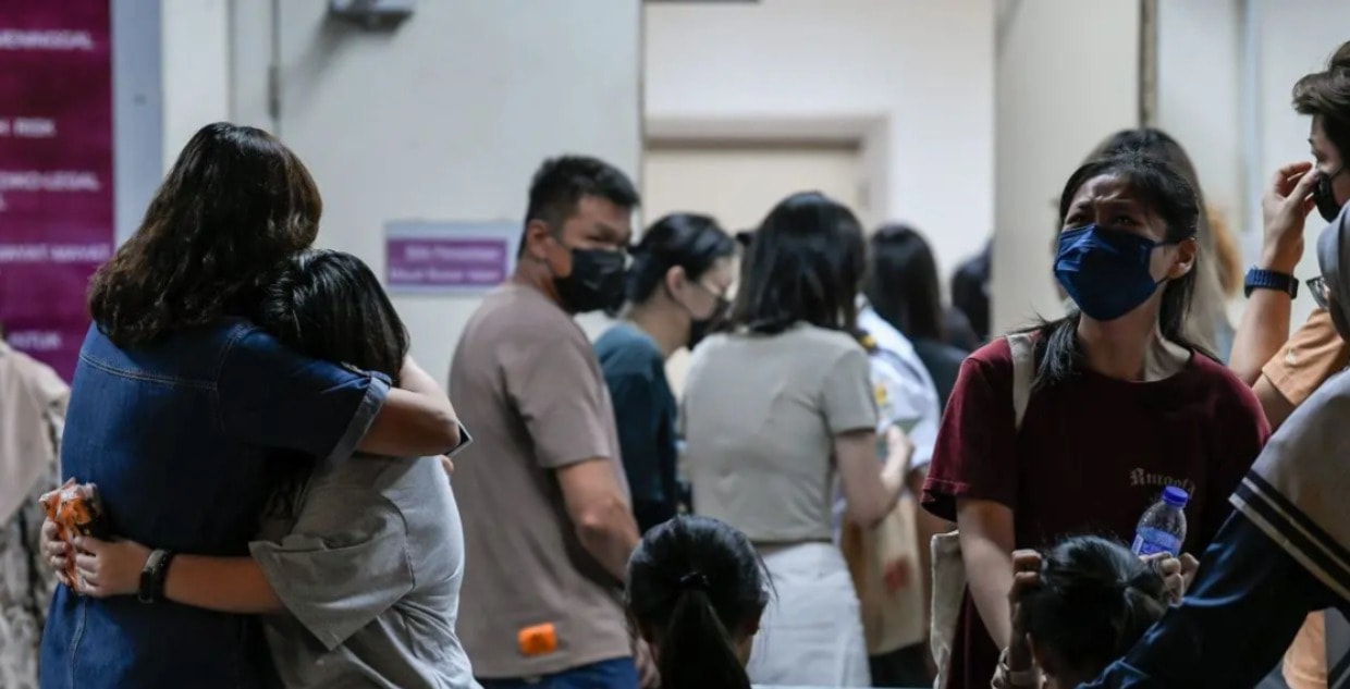 "முழுமையான வெளிப்படையான விசாரணை வேண்டும்" - நீரில் மூழ்கி உயிரிழந்த மாணவரின் குடும்பத்தினர் கோரிக்கை 