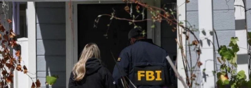 வெள்ளை மாளிகை செய்தியாளர் விருந்தில் துப்பாக்கிச் சூடு: கிறிஸ்தவ எதிர்ப்பு கொள்கை அறிக்கை சிக்கியது - டிரம்ப் தகவல்!