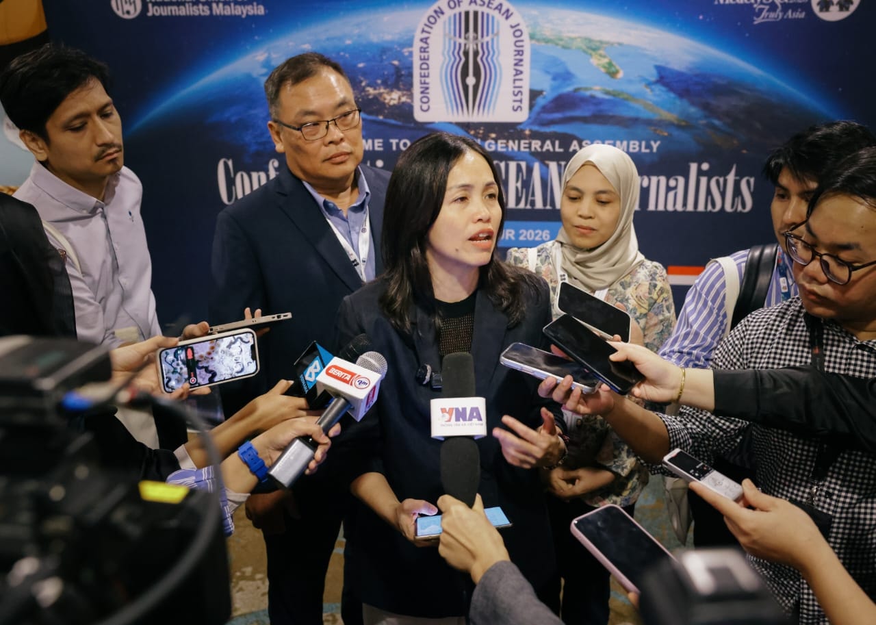 மலேசிய ஊடக மன்றத்திற்கு 7 புகார்கள்: துணை அமைச்சர் தியோ நீ சிங் தகவல்