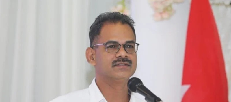 சிலாங்கூரில்  அனுமதியற்ற வழிபாட்டுத் தலங்கள்: வதந்திகளை நம்ப வேண்டாம் - ஆட்சிக் குழு உறுப்பினர் வீ. பாபாராய்டு விளக்கம்