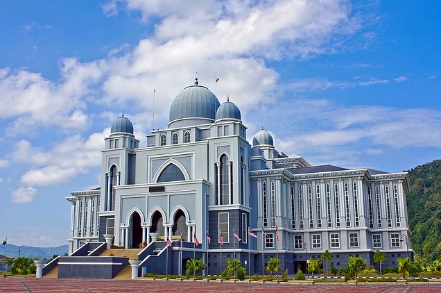 அடுத்த பொதுத்தேர்தல் வரையில் பெர்லிஸ் அரசாங்கத்தில் மாற்றமில்லை - மந்திரி பெசார் அபு பக்கர் ஹம்சா தகவல்