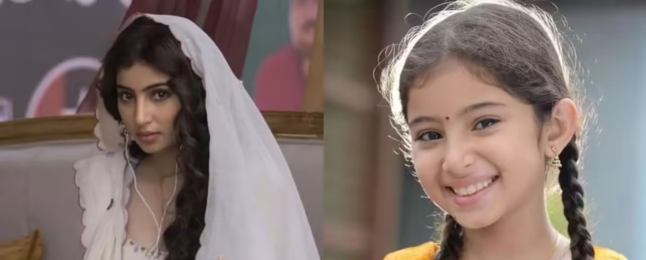 தனுஷின் D56 படத்தில் 22 வயது சிறிய பெண்ணான சாரா அர்ஜுன் ஜோடி: கோலிவுட்டில் வெடிக்கும் வயது விவாத சர்ச்சை