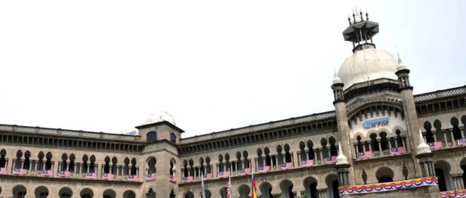 வரலாற்றுச் சிறப்பு மிக்க கட்டிடத்திலிருந்து KTMB தலைமையக மாற்றத் திட்டத்திற்கு தொழிற்சங்கம் எதிர்ப்பு