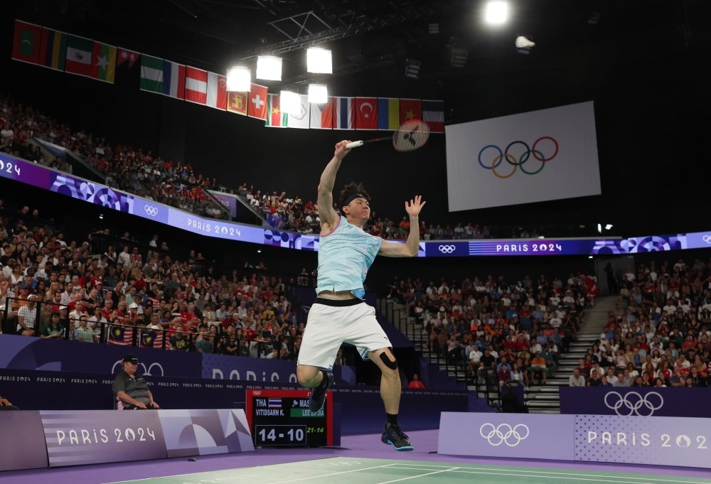 தாமஸ் கோப்பை: லீ ஸி ஜியாவின் மீள் வருகைக்குக் கைகொடுக்கும் ஆரம்பகால அட்டவணை – பயிற்சியாளர் லியூ தாரன் கருத்து!