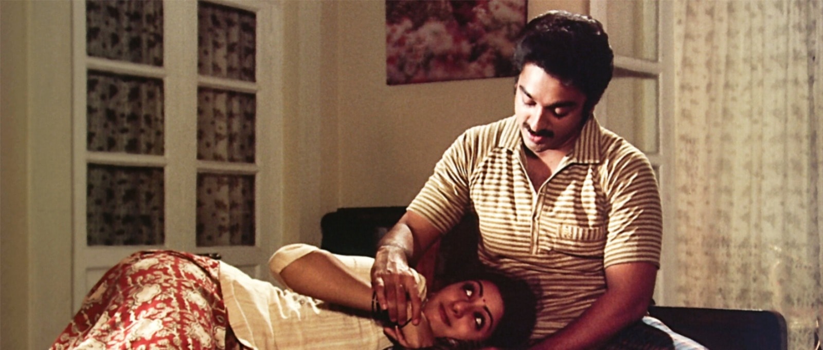 தலைமுறைகளைக் கடந்த தமிழ் காதல் காவியங்கள்: 'மூன்றாம் பிறை' முதல் '96' வரை!