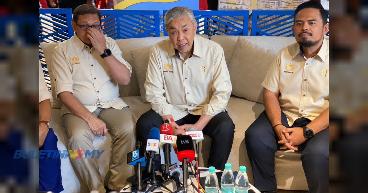 ரூமா பங்சா முன்னெடுப்பு: அம்னோவில் மேலும் பல முக்கிய அரசியல் தலைவர்கள் இணைய வாய்ப்பு!