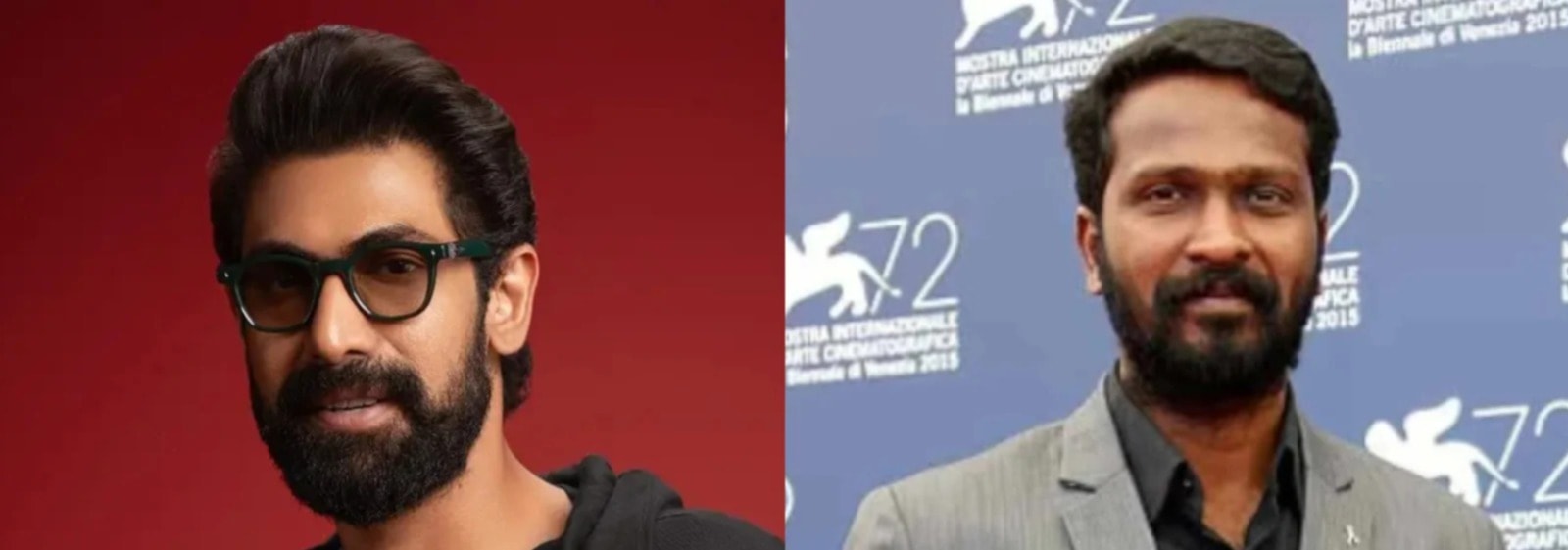 திரைப்படங்களில் வெறுப்புப் பிரச்சாரம்: வெற்றிமாறனின் கருத்துக்கு நடிகர் ராணா டக்குபாதி பதில்