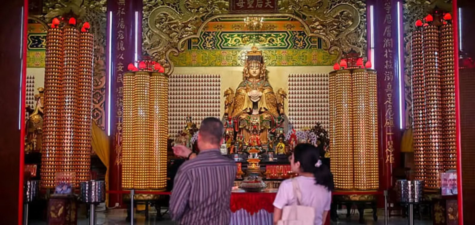 முஸ்லிம் அல்லாதார் வழிபாட்டுத் தலங்களுக்கான புதிய வழிகாட்டுதல்கள்: அமைச்சரவைக்கு விரைவில் சமர்ப்பிப்பு