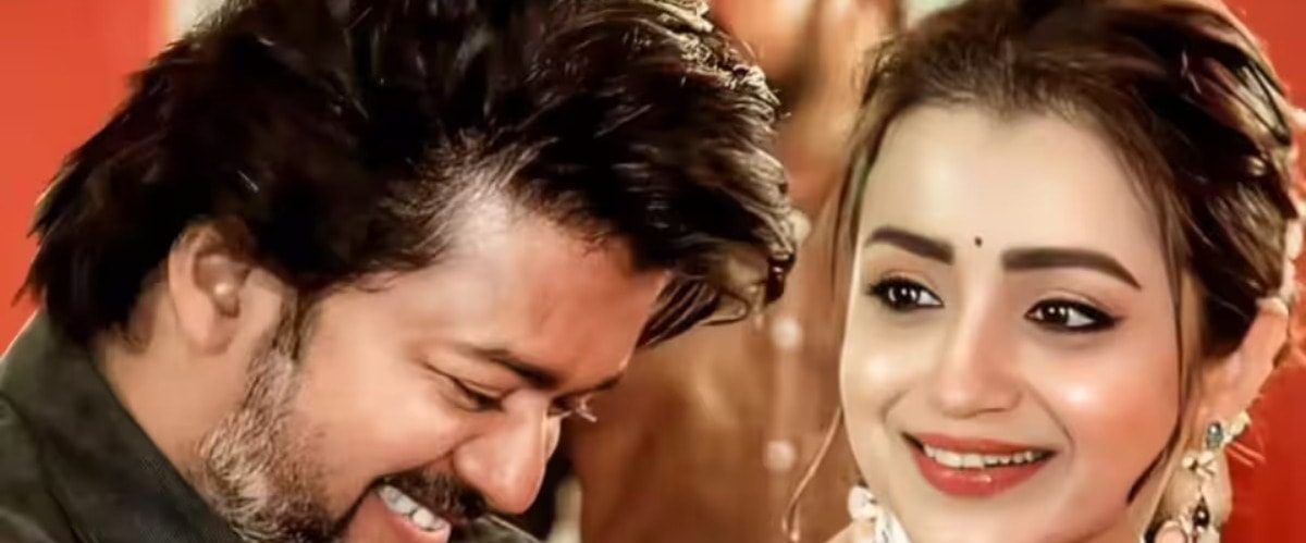விஜய் - திரிஷா ஜோடி: 15 ஆண்டுகால இடைவெளிக்கான பின்னணி என்ன?