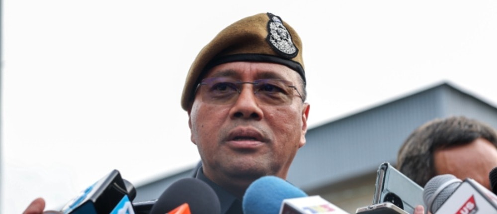 புந்தோங் படுகொலை: 3R பிரச்சினை அல்ல - கும்பல் மோதலே காரணம்