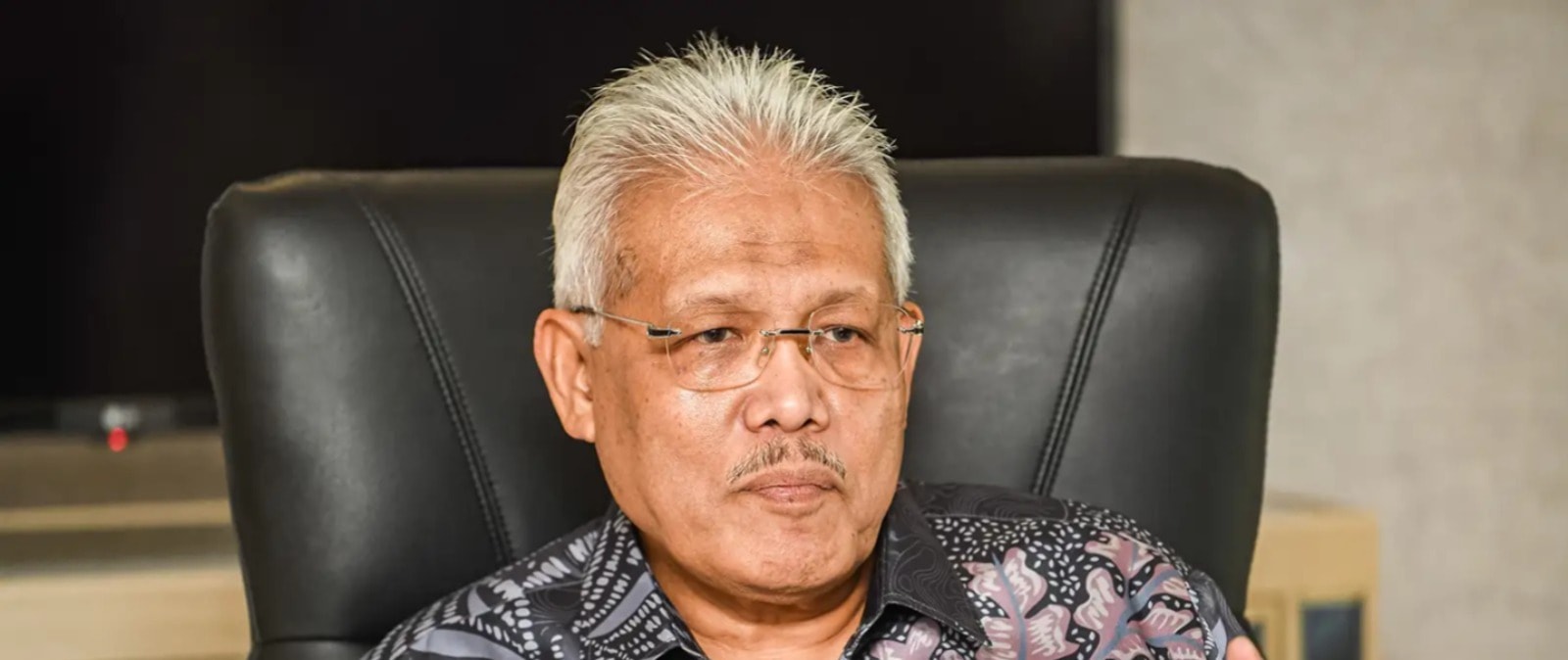 மலாக்கா தேர்தலில் புதிய ‘இயக்கம்’ - ஹம்ஸா ஜைனுதீன் அதிரடித் தகவல்