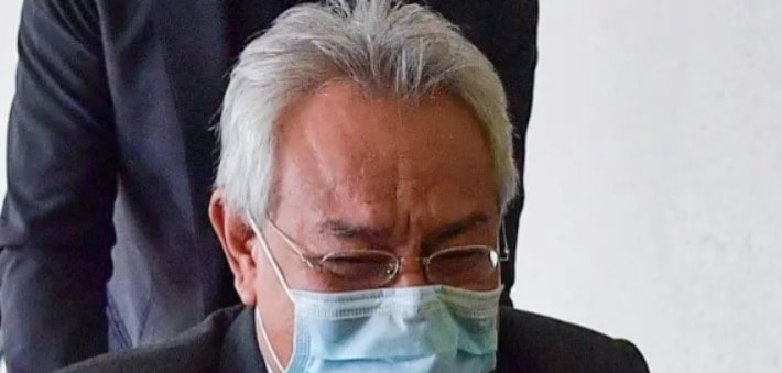 லஞ்ச ஊழல்: DBKL முன்னாள் இயக்குநரின் மேல்முறையீடு தள்ளுபடி - 4 ஆண்டு சிறைத் தண்டனை தொடங்கியது