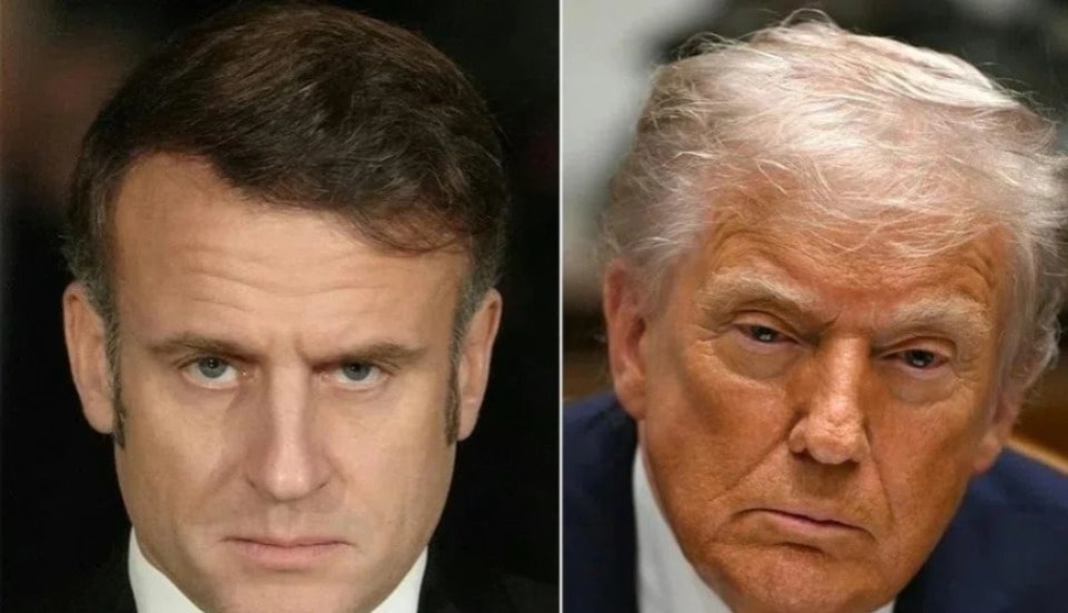 டிரம்ப் மீது பாயும் ஐரோப்பியத் தலைவர்கள்; ஈரான் விவகாரத்தில் நேட்டோவுடன் மோதல் வெடித்தது