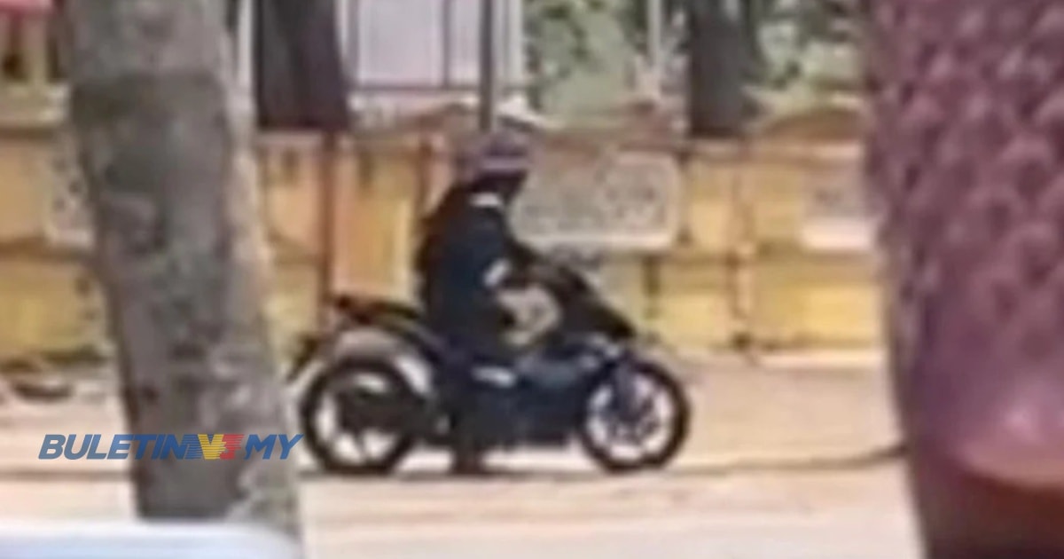 மாணவியிடம் அநாகரிகமாக நடந்து கொண்ட நபரைத் தேடும் காவற்படையினர்