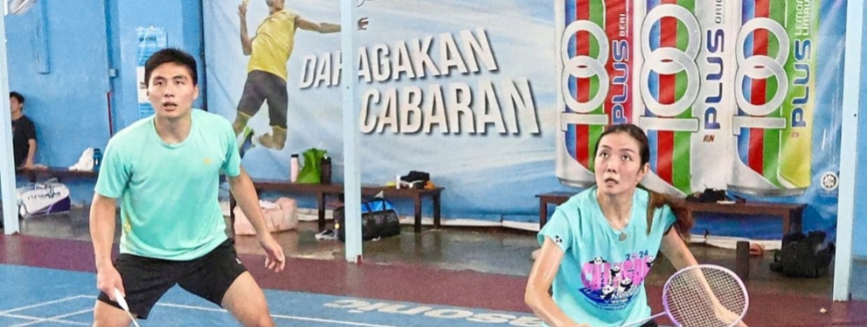 மலேசியப் பந்துவீச்சு சங்கத்திற்கு மீண்டும் திரும்புகிறாரா ஜிம்மி வோங்?