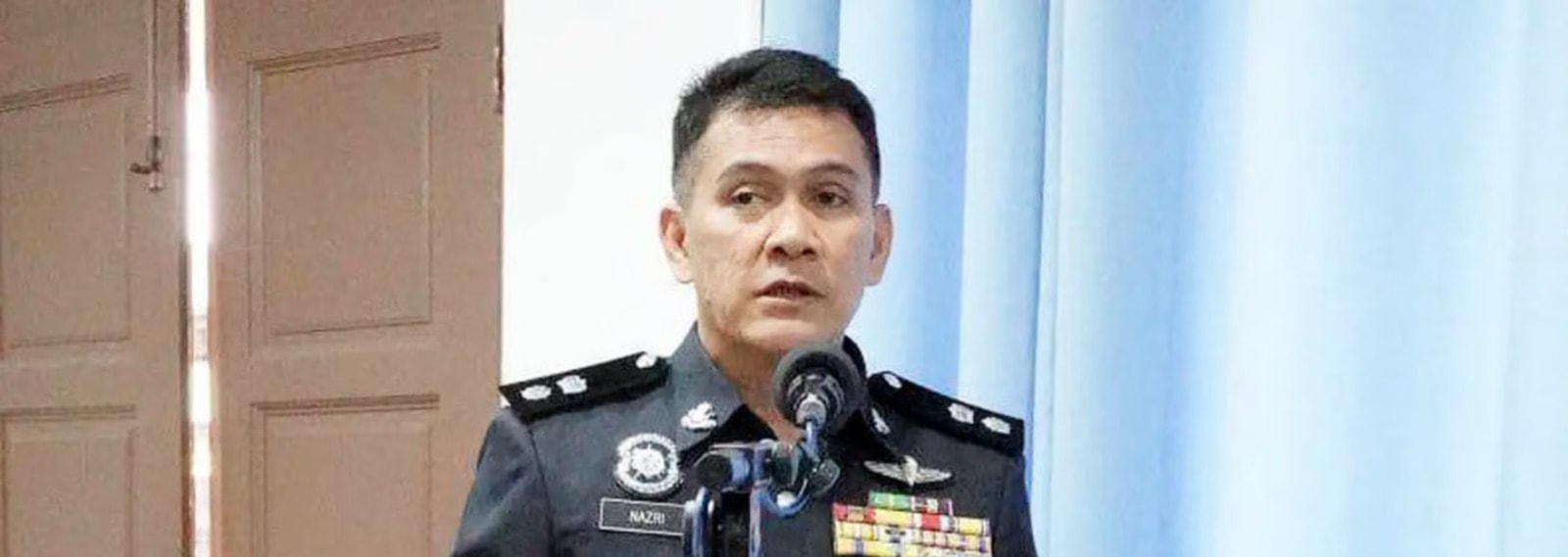 கம்பார் பள்ளி அருகே 6 வாகனங்கள் மோதிக் கொண்ட விபத்து: 2 சிறார்கள் காயம்