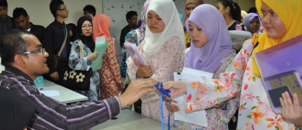 10A பெற்ற மாணவர்களுக்கு மெட்ரிகுலேஷன் கிடைப்பதை உறுதி செய்வீர், ஜசெக. கோரிக்கை