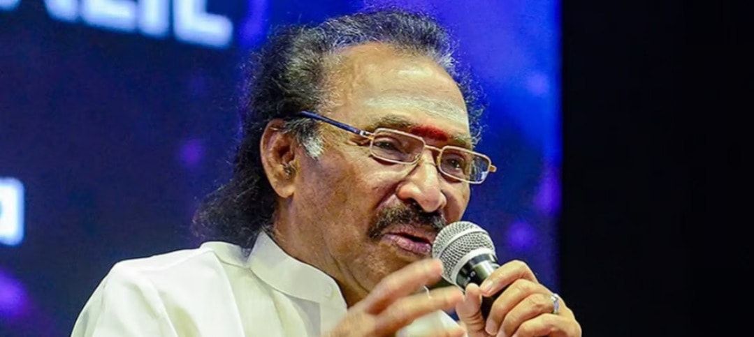 பினாங்கில் தேனிசைத் தென்றல் தேவாவின் பிரம்மாண்ட இசை சங்கமம்: 10,000 ரசிகர்கள் உற்சாகம்