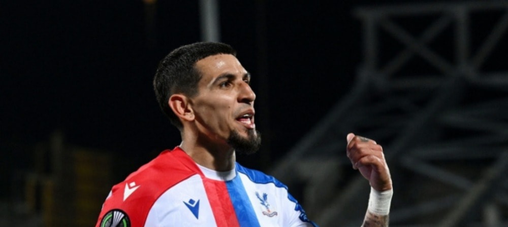 தோல்வியிலும் அரையிறுதிக்கு முன்னேறிய கிரிஸ்டல் பேலஸ்: ஷக்தார் டொனெட்ஸ்க் அணியுடன் மோதல் உறுதி!