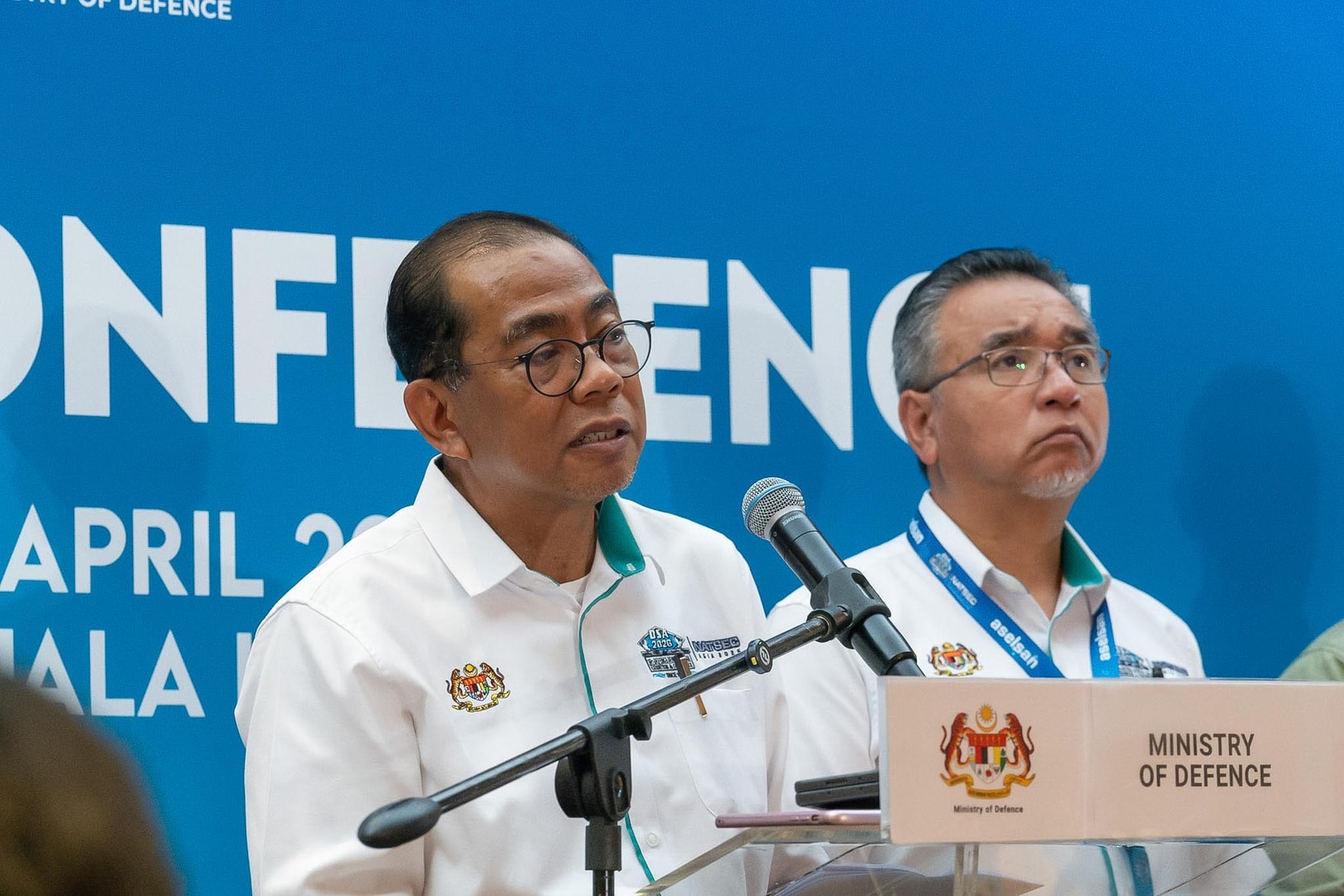 மலாக்கா நீரிணை பாதுகாப்பானது: ஹார்முஸ் நீரிணையுடன் ஒப்பிட வேண்டாம் என அமைச்சர் உறுதி!