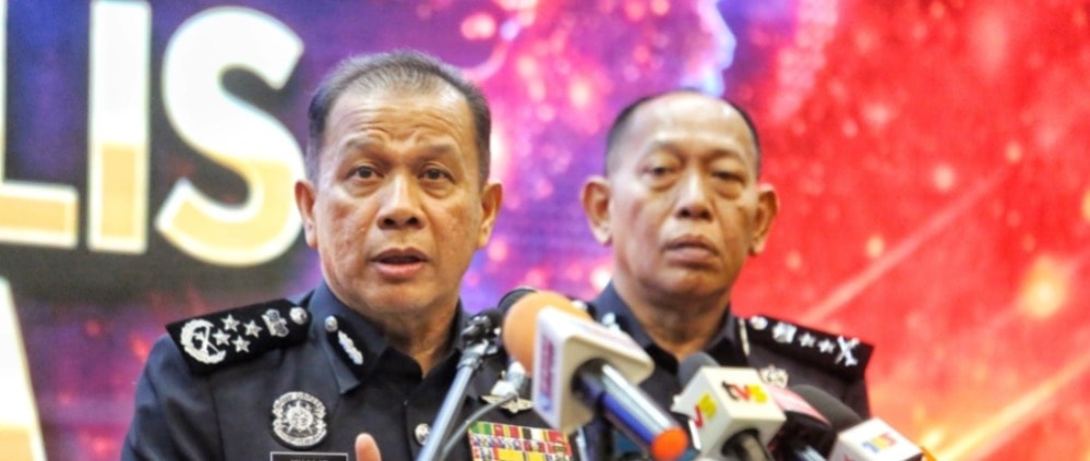 பெரு நிறுவன முறைகேடுகளில் MACC-ஐத் தொடர்பு படுத்தும் ஆதாரங்கள் இதுவரை கிடைக்கப்பெறவில்லை / ஐஜிபி காலிட் இஸ்மாயில் தகவல்