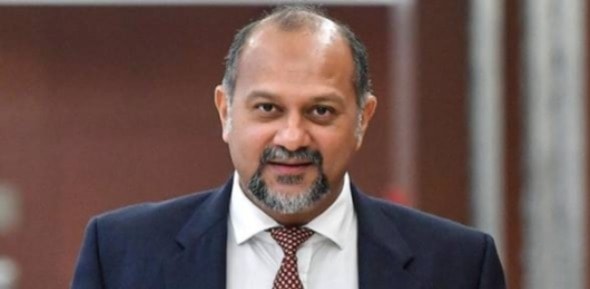 ஒற்றுமை மற்றும் தொழில்நுட்ப வளர்ச்சியே எதிர்காலத்தின் அடித்தளம்: இலக்கவியல் அமைச்சர் கோபிந்த் சிங் புத்தாண்டு செய்தி