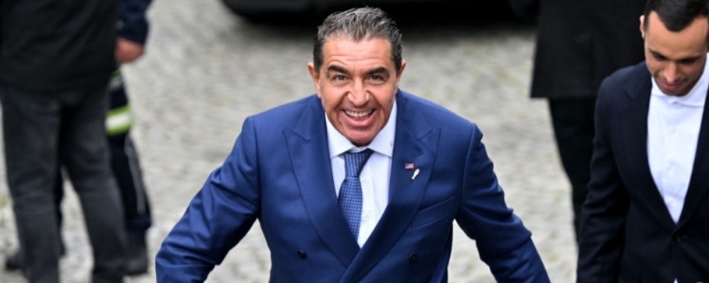 ஈரான் நீக்கப்படாது - அமெரிக்க அமைச்சர் மார்கோ ரூபியோ உறுதி!