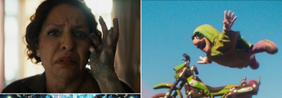 பாக்ஸ் ஆபீஸில் மிரட்டும் 'அகிரா': 38 ஆண்டுகளுக்குப் பிறகு மறுவெளியீட்டில் புதிய சாதனை!