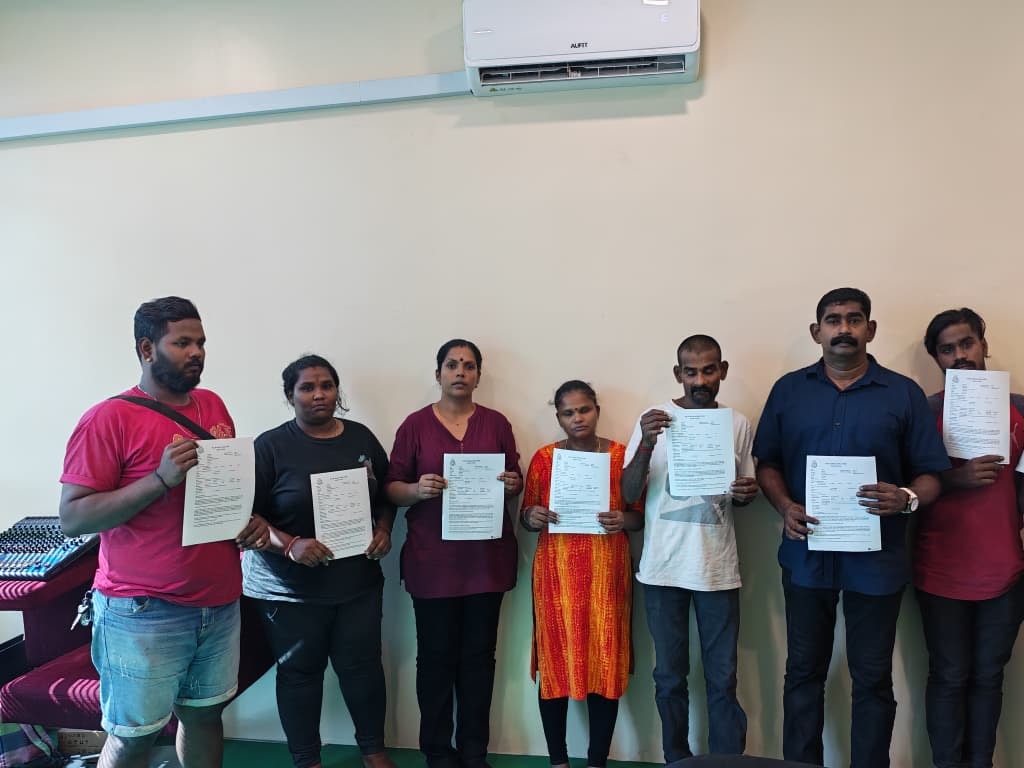 கண்முன்னே துடித்து உயிரிழந்த மகன்.. அலட்சியமாகப் பதிலளிக்கும் போலீஸ்! நீதி கேட்டுத் தவிக்கும் உதயகுமாரின் பெற்றோர்