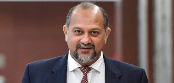 இலக்கவியல் தொழில்நுட்பத்தில் தமிழ்ப்பள்ளி ஆசியர்களின் திறனை மேம்படுத்தும் திட்டங்கள் அதிகரிக்கும் – அமைச்சர் கோபிந்த் சிங் டியோ