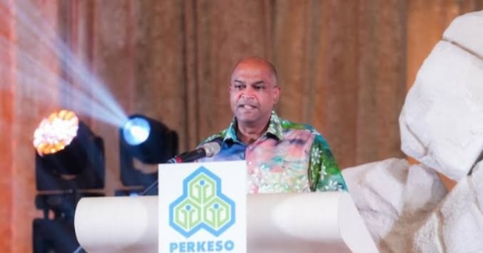 WRP ஆசியா பசிபிக் நிறுவனம் மூடல்: 1,426 தொழிலாளர்களின் நலனை உறுதி செய்கிறது மனிதவள அமைச்சு