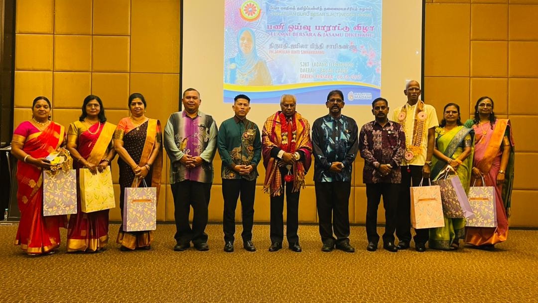 பேராவில் 22 மாதங்களில் 2 புதிய தமிழ்ப்பள்ளிகள்: டத்தோ அ. சிவநேசன் தகவல்