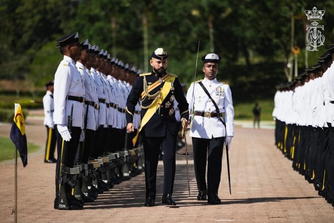 ஜோகூர் பொருளாதார சாதனை – இடைக்கால சுல்தான் துங்கு இஸ்மாயில் பெருமிதம்