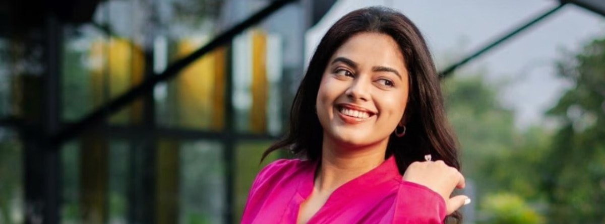 கௌதம் மேனனின் கண்டுபிடிப்பு; கோலிவுட்டின் நம்பிக்கைக்குரிய நட்சத்திரமாகும் சித்தி!