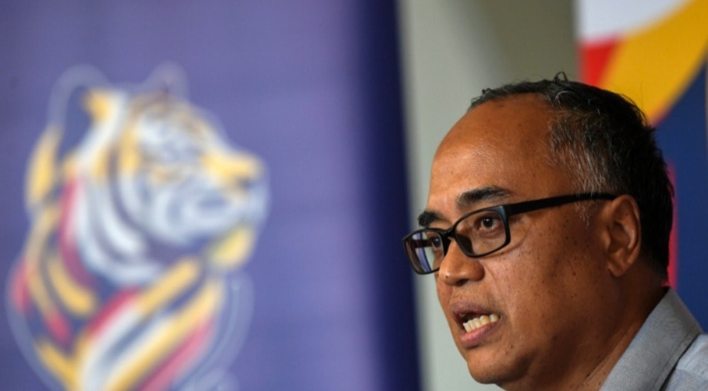 பூப்பந்து அகாடமி மோசடி: NSC தலைமை இயக்குநர் பெயர் தவறாகப் பயன்படுத்தப்பட்டதாகப் புகார்!