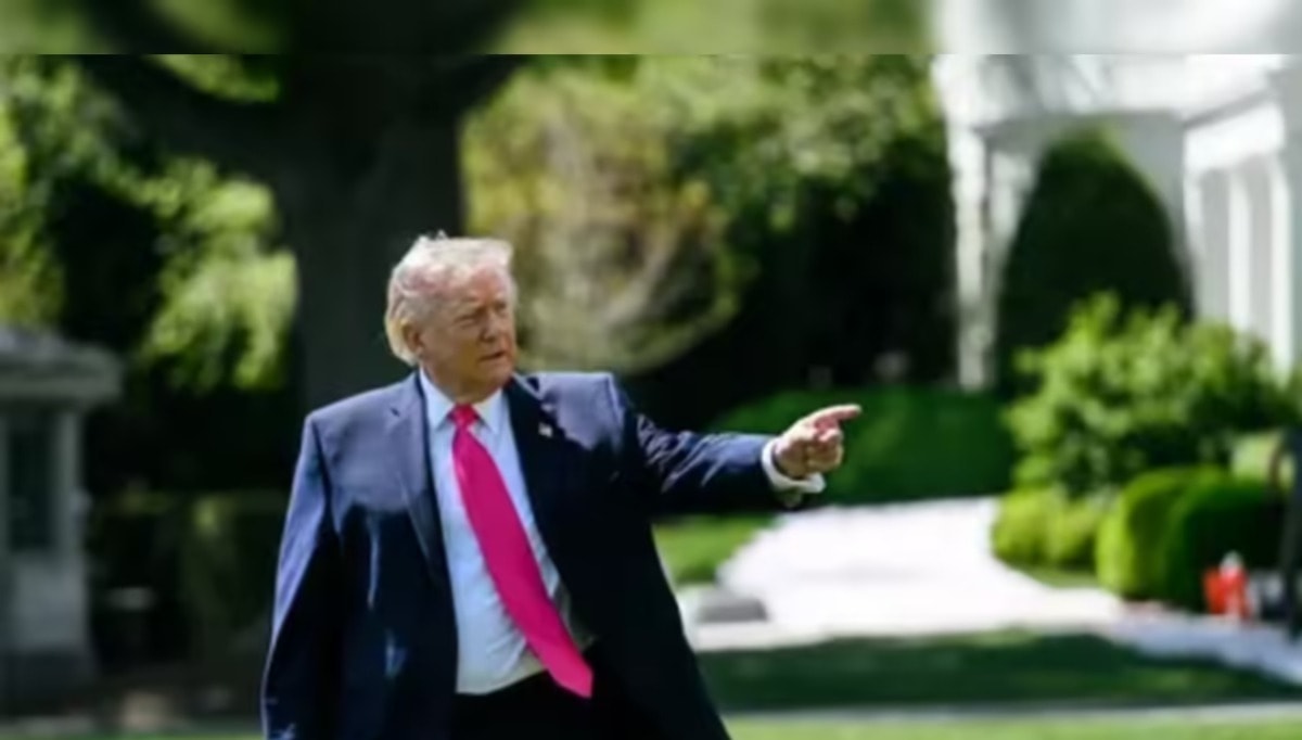 ஈரானுக்கு புதன்கிழமை வரை டிரம்ப் காலக்கெடு: குண்டுவீச்சு மீண்டும் தொடங்க வாய்ப்பு