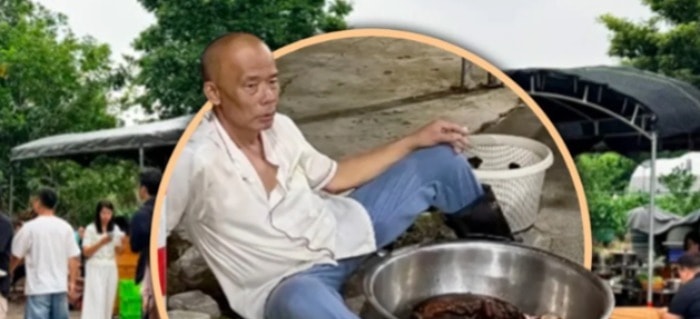 பிரபலமாக விரும்பவில்லை, தயவுசெய்து வராதீர்கள்!": வாடிக்கையாளர் வருகையால் திணறிய சீன உணவக உரிமையாளர்!