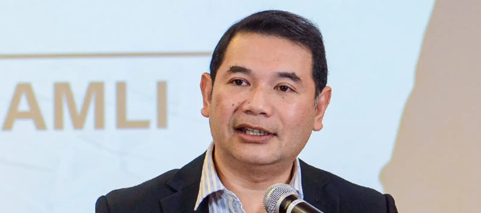 பாண்டான் பிகேஆர் ஆண்டுக் கூட்டம்: ரபிசிக்கு எதிரான நம்பிக்கை இல்லா தீர்மானம் தோல்வி 