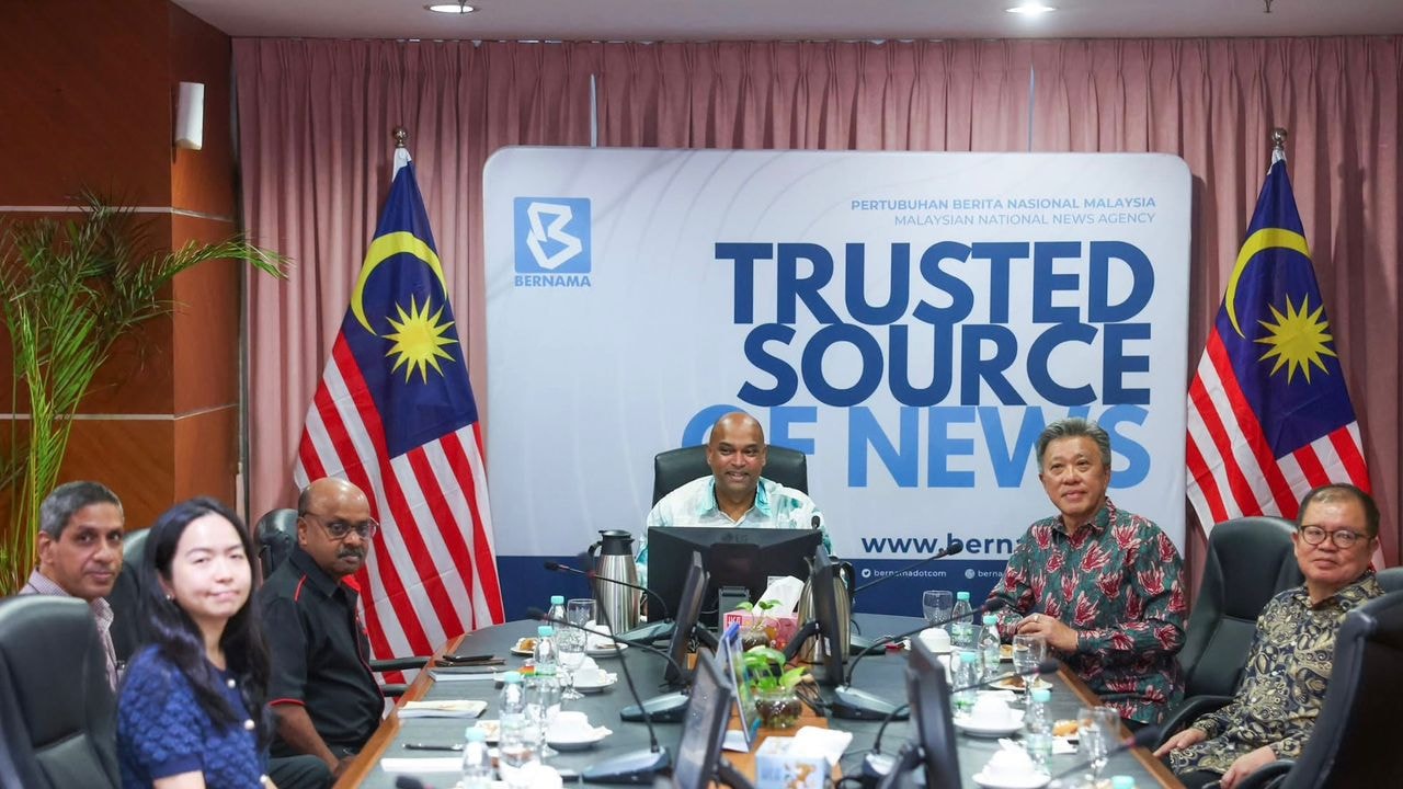 புதிய ஆட்சேர்ப்பு முறை குறித்த வதந்தி: அமைச்சர் ரமணன் ராமகிருஷ்ணன் கண்டனம்