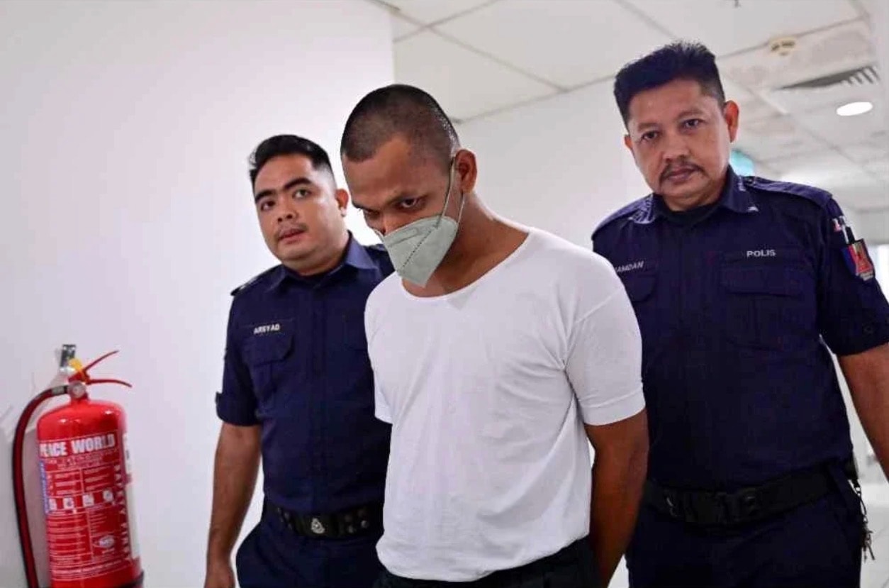 வளர்ப்பு மகனை அடித்துக் கொன்ற லாரி உதவியாளருக்கு 18 ஆண்டுகள் சிறை