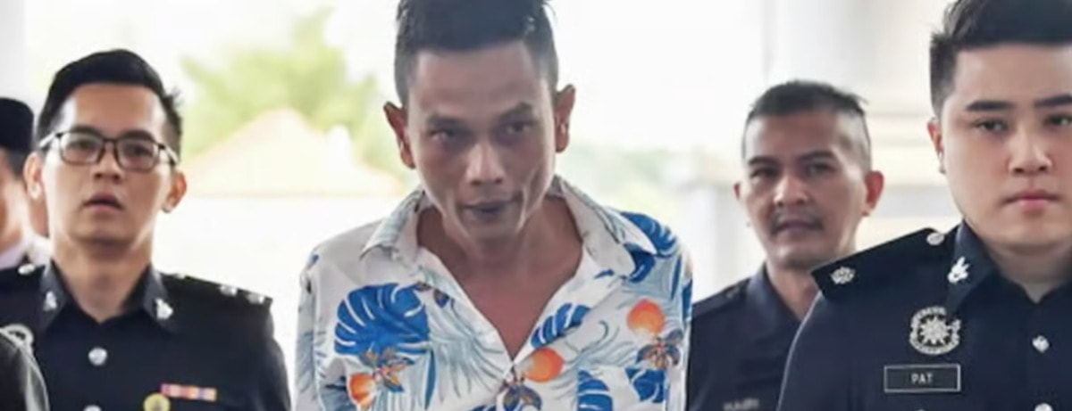 முன்னாள் பேரரசியை அவமதித்ததாக வழக்கு: தற்காப்பு வாதம் புரிய இறைச்சிக் கடைக்காரருக்கு உத்தரவு