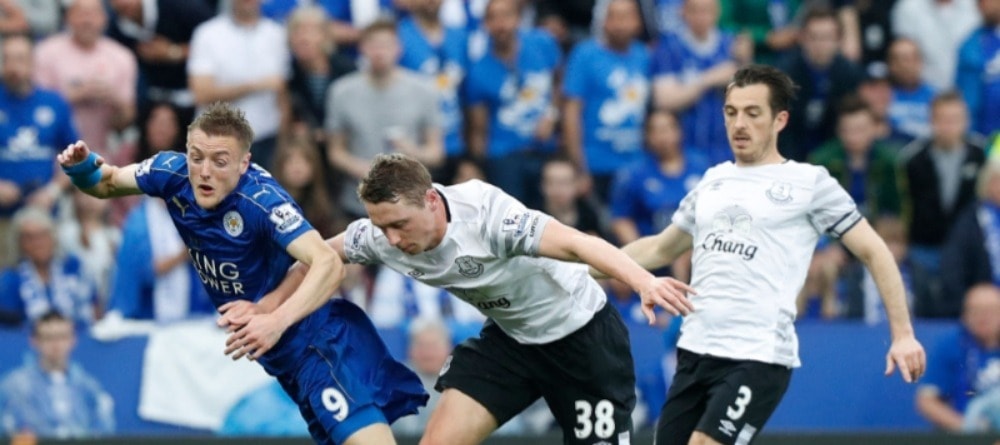 லெய்செஸ்டர் சிட்டி வீழ்ச்சி: 10 ஆண்டுகளுக்கு முன் சாம்பியன்; இன்று மூன்றாவது லீக்கிற்குத் தரம் இறக்கம்!