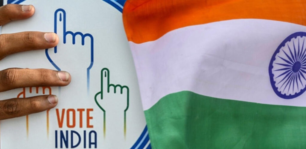 தமிழக சட்டமன்றத் தேர்தல்: மாலை 3 மணி வரை 70% வாக்குப்பதிவு - வன்முறைச் சம்பவங்களால் பரபரப்பு