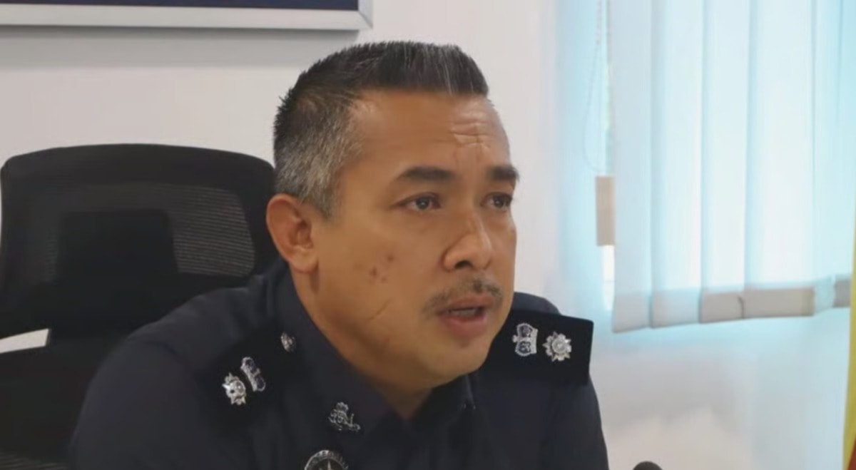 சுங்கை பூலோவில் 13 வயது சிறுமி சடலமாக மீட்பு