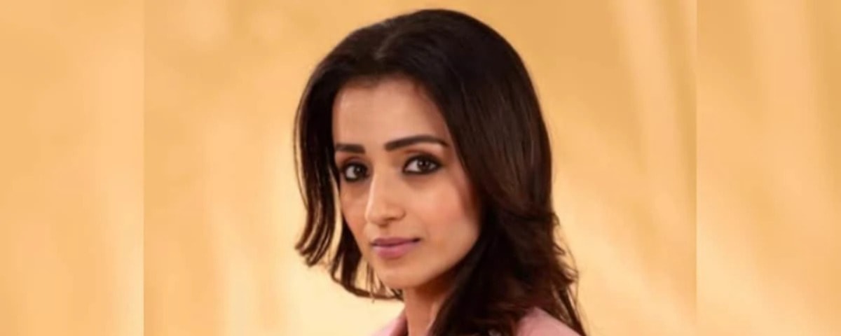 தூக்கத்தை இழந்தால் மீள 40 ஆண்டுகள் ஆகுமா? நடிகை த்ரிஷாவின் வைரல் இன்ஸ்டாகிராம் பதிவு!