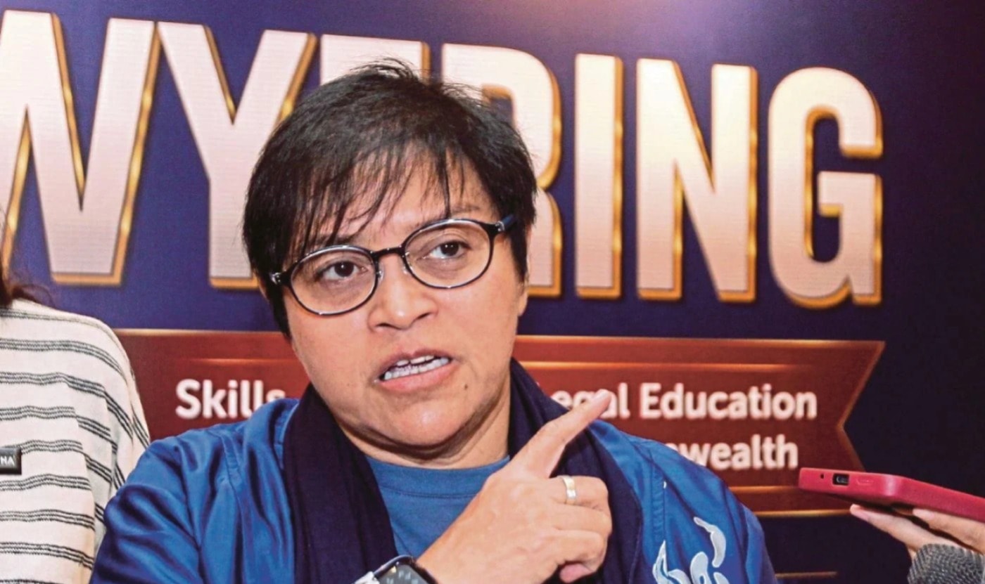 B40 மற்றும் M40 பிரிவினருக்கு இலவச சட்ட உதவி: மே மாதம் முதல் புதிய சேவை