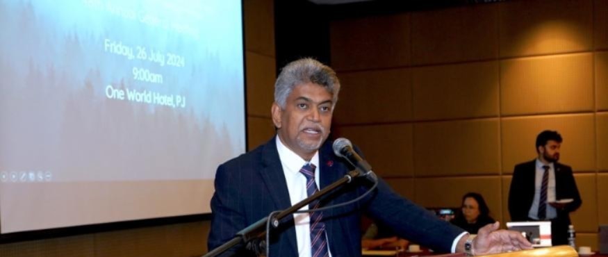 முத்ரா திட்டம்: இந்திய தொழில்முனைவோருக்கான வரலாற்றுச் சிறப்புமிக்க முன்னெடுப்பு – இந்திய வர்த்த சம்மேளனம் பாராட்டு